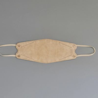 Χρώματος μαλακά Earloop ελαστικά ζωνών λουριά βρόχων αυτιών σχοινιών επίπεδα για τη μάσκα προσώπου