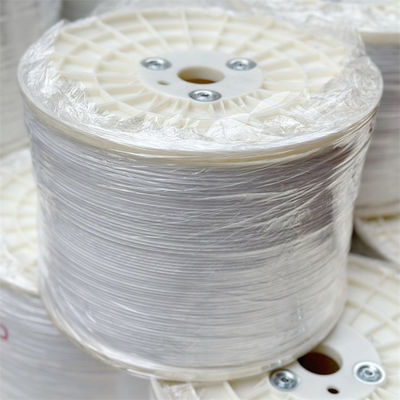 Χειρουργικός Bendable μύτης καλωδίων ρόλων πυρήνας 3x0.5mm μετάλλων στροφίων ενιαίος γαλβανισμένος