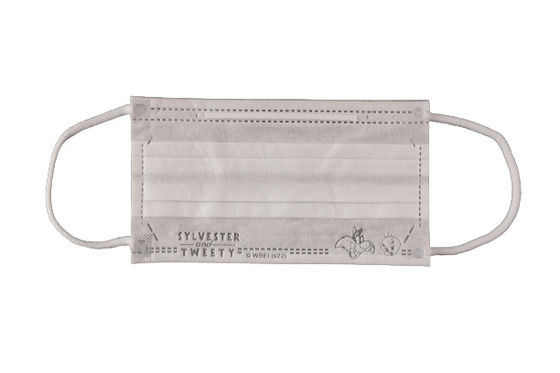 μαλακό επίπεδο ελαστικό σκοινί 6mm 3mm 5mm για το σκοινί σχοινιών δεσμών αυτιών κατόχων μασκών